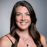 Rachel June Smith, Ph.D.